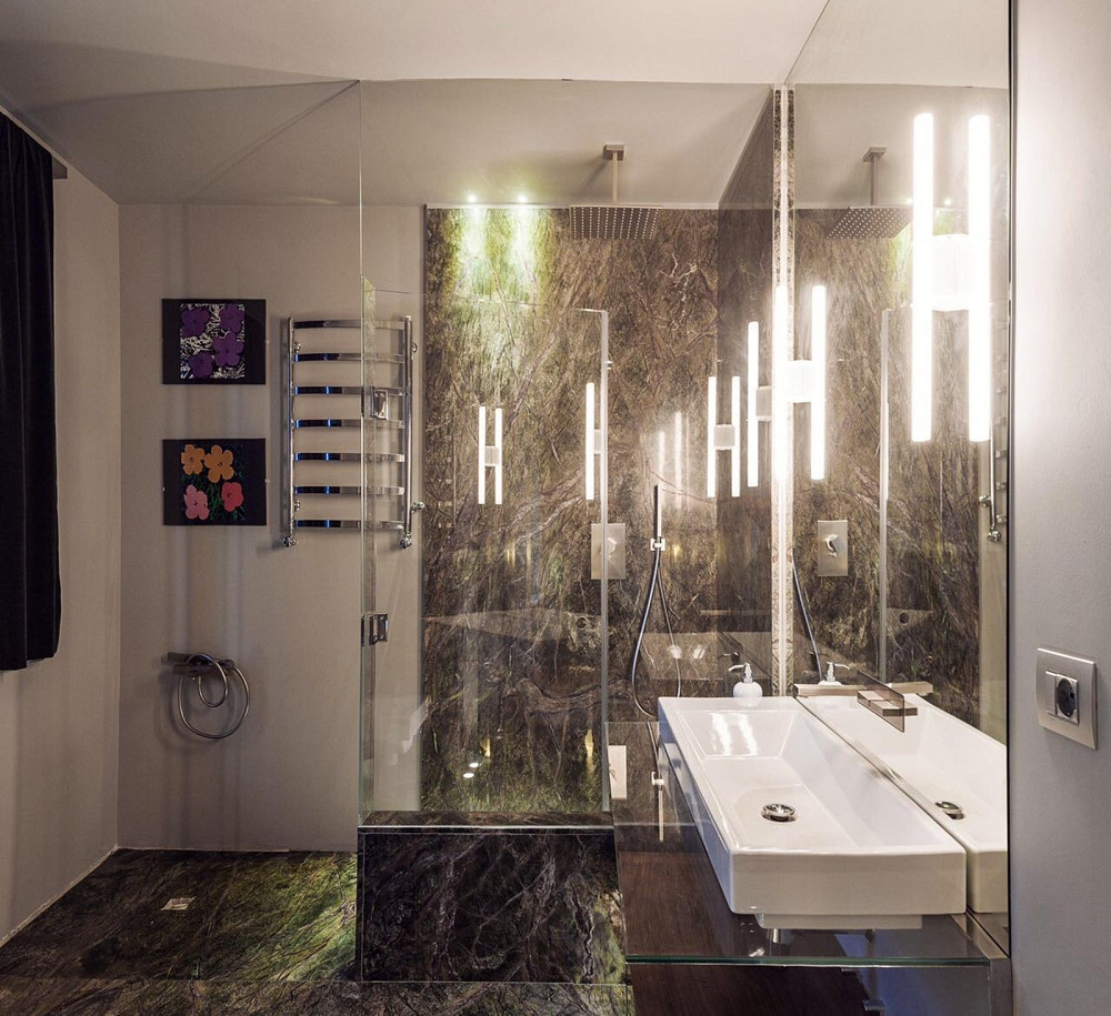 Продаж Квартира 4-кімнатна, 5/5 поверх на Екатерининская ул., 25 Одесса - изображение 13