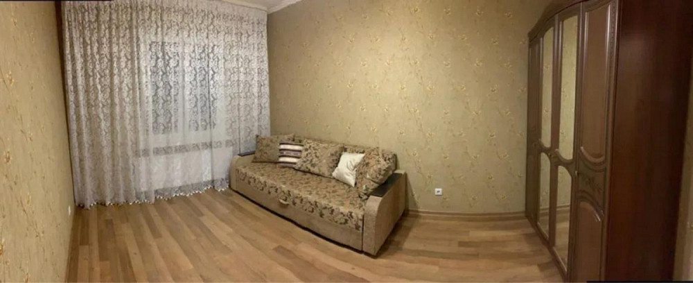 Продаж Квартира 3-кімнатна, 6/25 поверх на Милославська вул., д. 2В Київ - фото 4