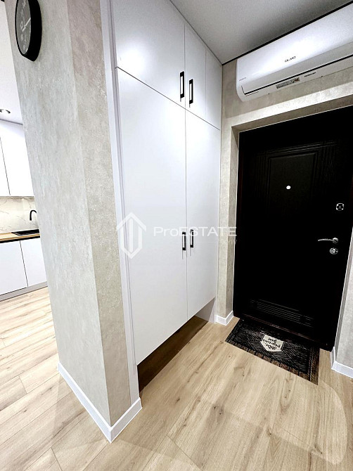 Продаж Квартира 1-кімнатна, 25/25 поверх на вул. Межова Київ - фото 13