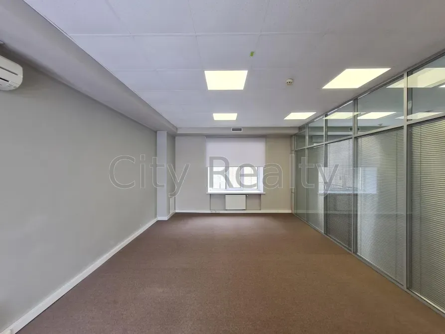 Здається Офісні приміщення площа 327 кв.м 4-й поверх Київ Ігорівська 12Б Київ - фото 6