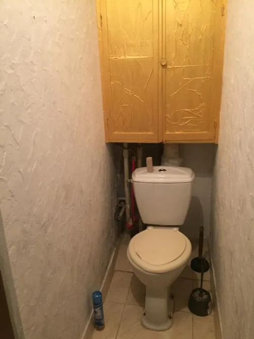 Продаж Квартира 2-кімнатна, 8/9 поверх на Руденко, 19 Київ - фото 10