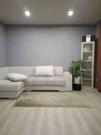 Оренда Квартира 1-кімнатна, 6/9 поверх на ул. Прилужная, 14 Kiev