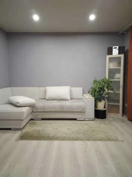 Оренда Квартира 1-кімнатна, 6/9 поверх на ул. Прилужная, 14 Київ - фото 2