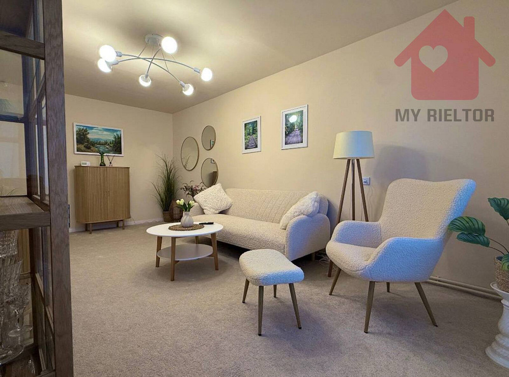 Продаж Квартира 3-кімнатна, 1/5 поверх на Володимирська Uzhhorod - photo 3