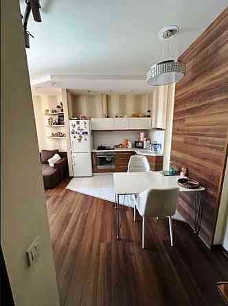 Однокомнатная квартира в ЖК Чудо город на Среднефонтанской Одеса