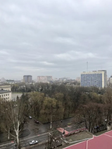 Продаж Квартира 1-кімнатна, 11/12 поверх на Куликовский 2 пер., 2а Одеса - фото 17