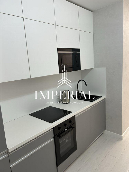 Оренда Квартира 2-кімнатна, 13/25 поверх на вул. Теліги Олени Київ - фото 2