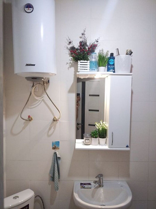 Продаж Квартира 1-кімнатна, 10/27 поверх на Лобачевского, 7 Київ - фото 13