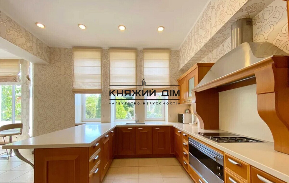 Продам будинок в Конча - Заспа ( між с. Рудики та Плюти ) в Обухівському р-ні. Код об'єкту №: 2211660 Козин (МИРОНІВСЬКИЙ район) - фото 9