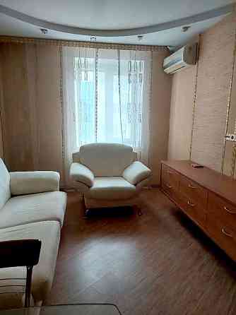 Продаж Квартира 3-кімнатна, 4/16 поверх на Мира пр., 3 Дніпро