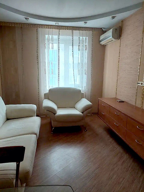 Продаж Квартира 3-кімнатна, 4/16 поверх на Мира пр., 3 Дніпро - фото 3