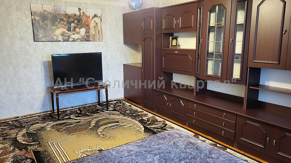 Оренда Будинок 1-кімнатний на Гетьмана Вадима вул., 46А Київ - фото 9