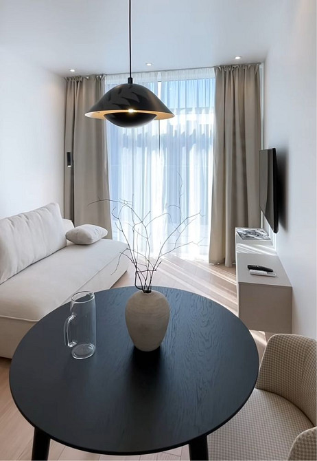 Продаж Квартира 1-кімнатна, 7/9 поверх на Тадея Рильського вул., д. 4а Киев - изображение 7