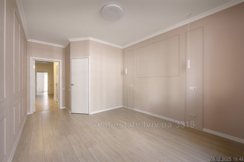 Продаж Квартира 2-кімнатна, 3/10 поверх на вул. Тернопільська Львов - изображение 2