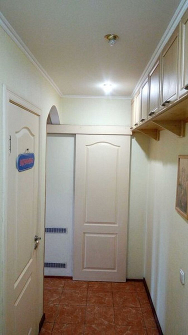 Оренда Квартира 1-кімнатна, 2/5 поверх на проспект Відрадний, 16/50 Київ - фото 8