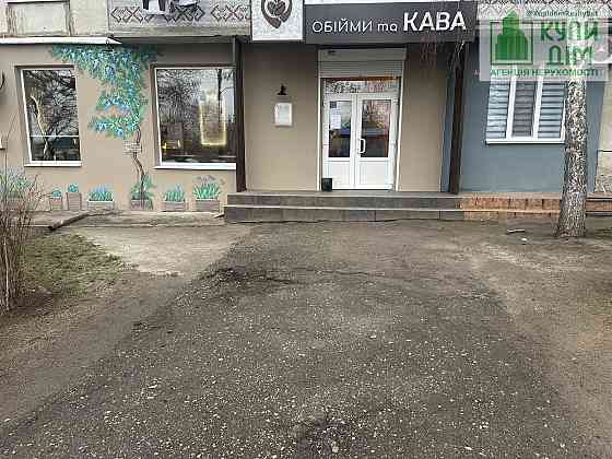 Продаж торгове приміщення на Преображенська вул., 777 поверх - 1/1 Кропивницький