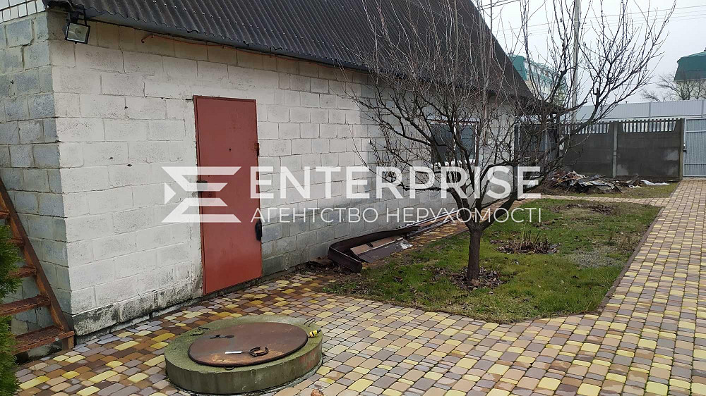 Продаж земельної ділянки 10 соток на вул. Комарова Мила - изображение 3