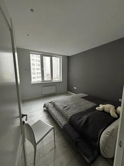 Продаж Квартира 3-кімнатна, 4/25 поверх на Люстдорфская дорога ул. Одеса - фото 5