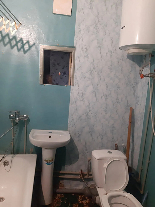 Великогабаритна однокімнатна квартира.101 Кропивницький - фото 6