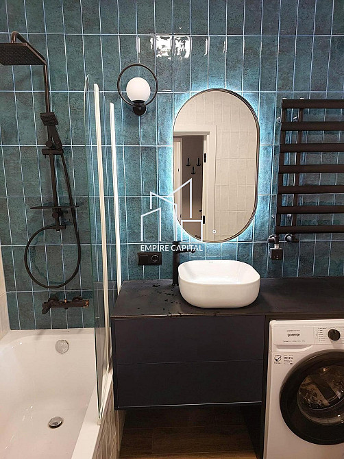 Оренда Квартира 2-кімнатна, 2/10 поверх на вул. Стрийська Львів - фото 10