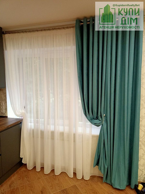 Продам розкішну укомплектовану 3-и к/к квартиру на Оз.Балці Кропивницький - фото 5