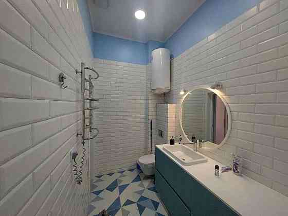 Оренда Квартира 1-кімнатна, 2/5 поверх на ул. Сечевых Стрельцов Kiev