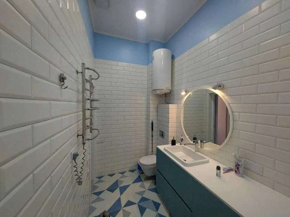 Оренда Квартира 1-кімнатна, 2/5 поверх на ул. Сечевых Стрельцов Kiev - photo 5