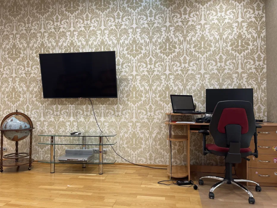 3-х комнатная квартира у моря/ парк Шевченко Одеса