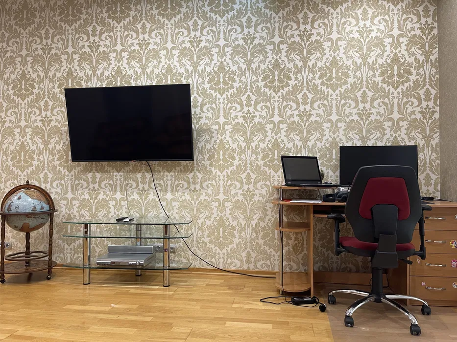 3-х комнатная квартира у моря/ парк Шевченко Одеса - фото 5