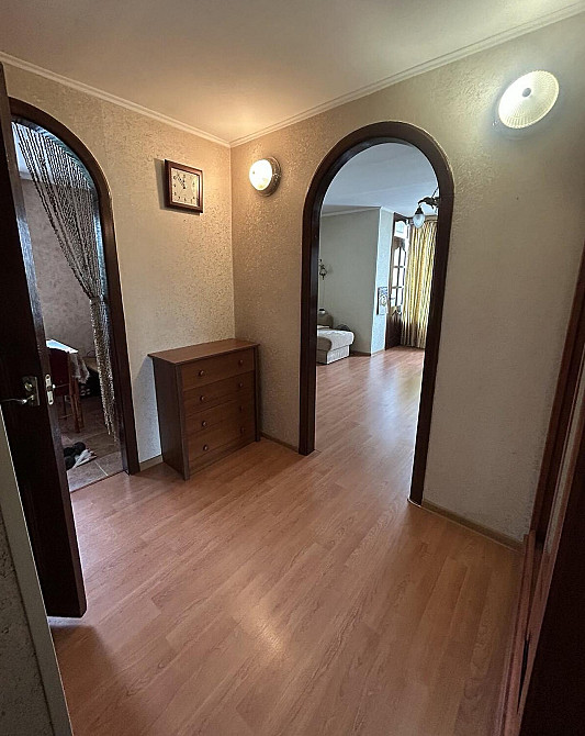 Продаж Квартира 1-кімнатна, 2/5 поверх на вул. чуднівська Житомир - фото 1