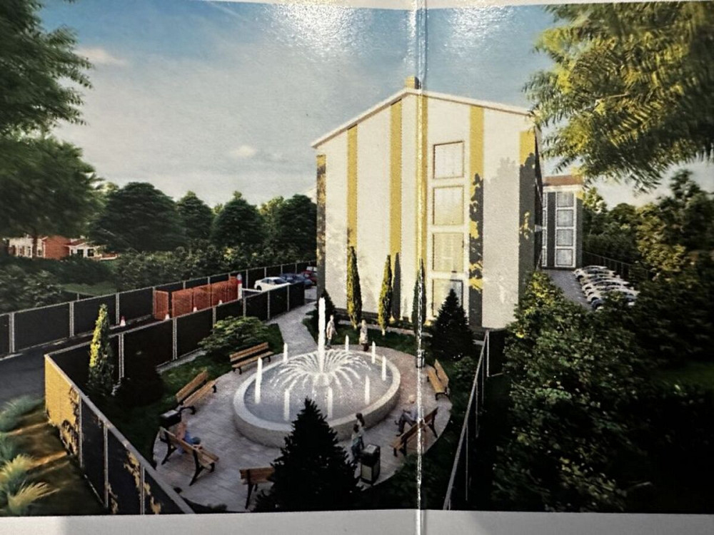 Продаж Квартира 1-кімнатна, 3/4 поверх на Луговая, 56а Київ - фото 17