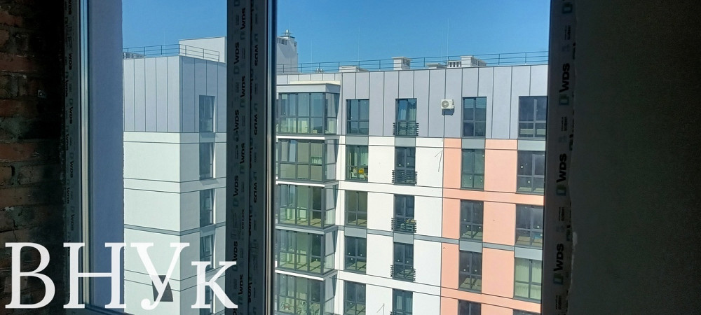 Продаж Квартира 3-кімнатна, 10/10 поверх на Привокзальна Луцк - изображение 9