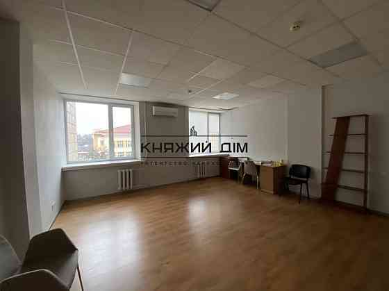 Оренда офісне приміщення на Артема ул./Січових Стрільців поверх - 4/8 Київ