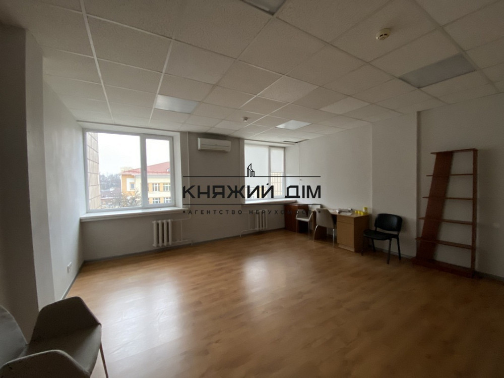 Оренда офісне приміщення на Артема ул./Січових Стрільців поверх - 4/8 Київ - фото 2