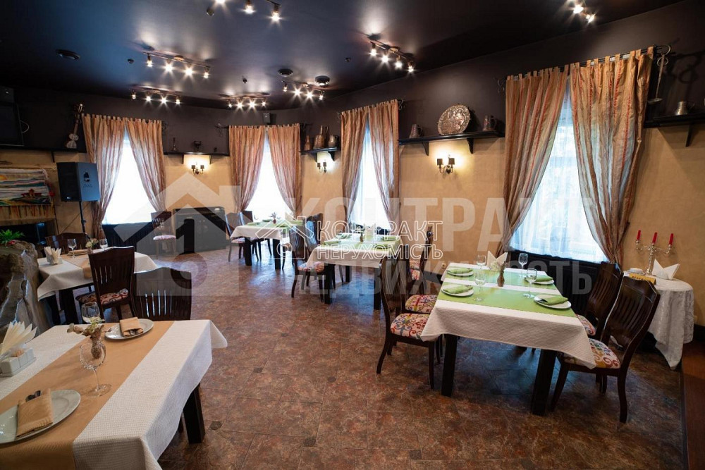 Продаж заклад громадського харчування на вул. Пушкинская приміщень - 6, поверх - 2/3 Харків - фото 17