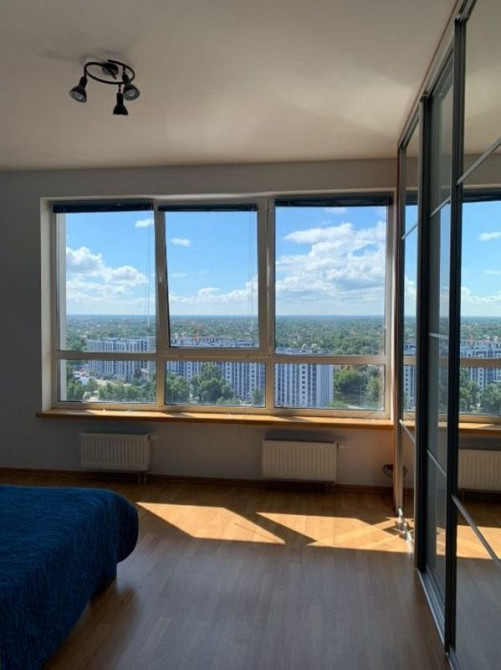 Оренда Квартира 2-кімнатна на ЖК Заречный Киев - изображение 12