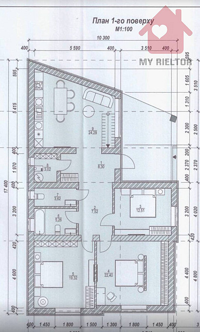 Продаж Будинок Ужгород - фото 4