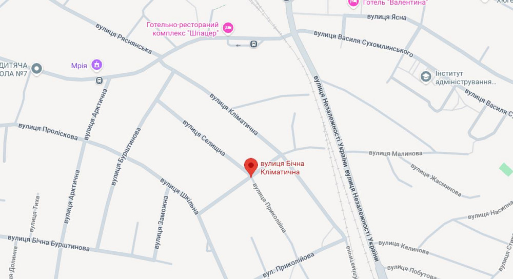 Продаж Квартира на улица Бічна Кліматична 4 Брюховичи (м Львив район) - изображение 6