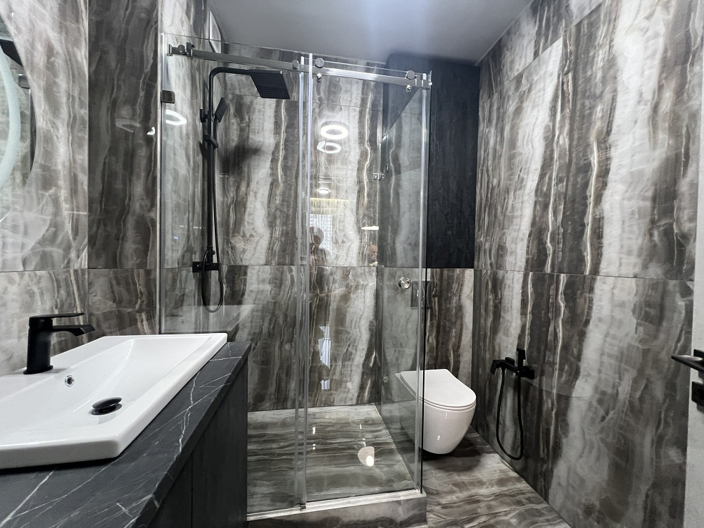 Продаж Квартира 1-кімнатна, 6/25 поверх на Генуэзская ул., 1 к.1 Odessa - photo 14