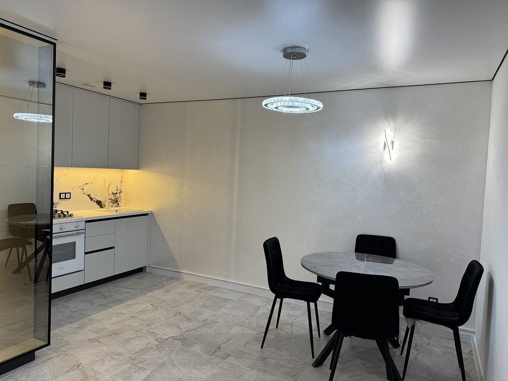 Продаж 2км квартири по вул.Київська, БАМ.Тернопіль Тернопіль - фото 7