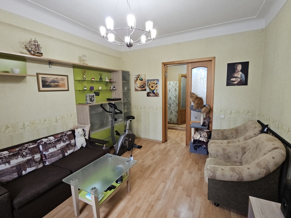 Оренда Квартира 2-кімнатна, 3/4 поверх на Титова ул., 27 Днепр - изображение 4