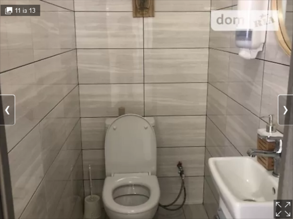 Оренда торгове приміщення на Запорізька поверх - 1/10 Винница - изображение 10