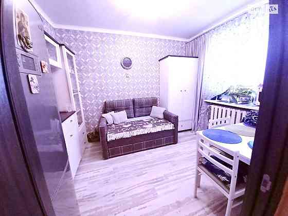 Продаж Квартира 4-кімнатна, 7/9 поверх на Ігоря Качуровського, 19 Kiev