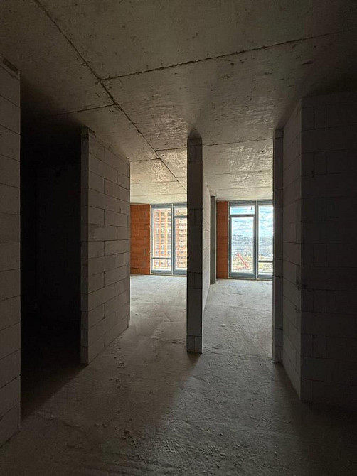 Продаж Квартира 1-кімнатна, 12/16 поверх на вул. Хриплинська Ivano-Frankivs'k - photo 6