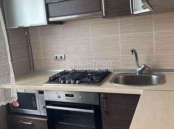 Продаж Квартира 3-кімнатна, 11/12 поверх на вул. Гвардійців Широнінців Харків