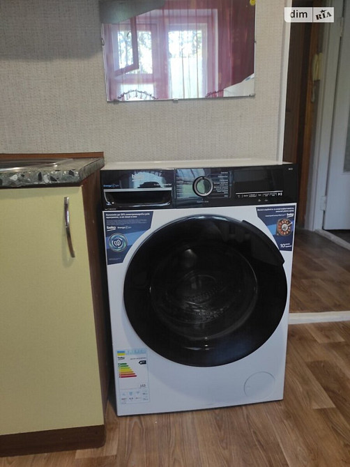 Оренда Квартира 1-кімнатна, 2/5 поверх на проспект Соборності, 5б Киев - изображение 15