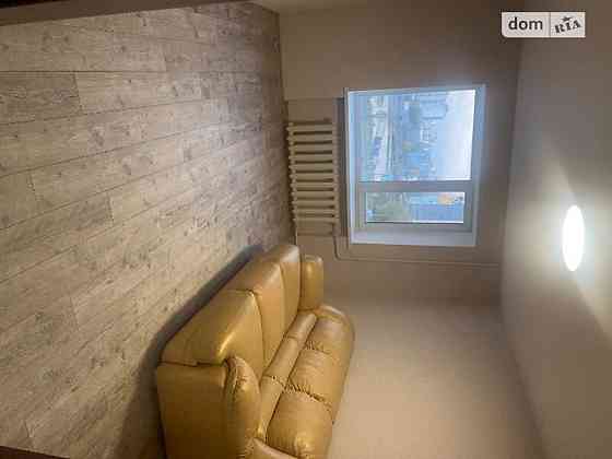 Оренда Квартира 3-кімнатна, 6/12 поверх на пр. Николая Бажана Київ