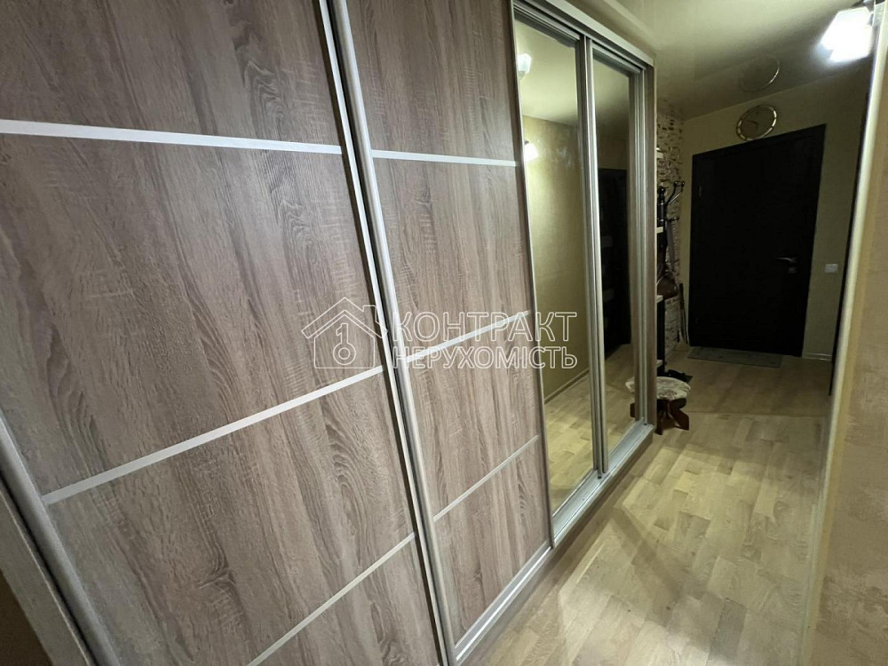 Продаж Квартира 3-кімнатна, 2/5 поверх на вул. Південна Ізюм - фото 9