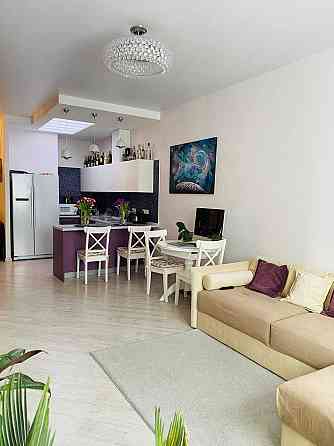 Продаж Квартира 1-кімнатна, 13/25 поверх на Генерала Шаповала вул., д. 2 Київ