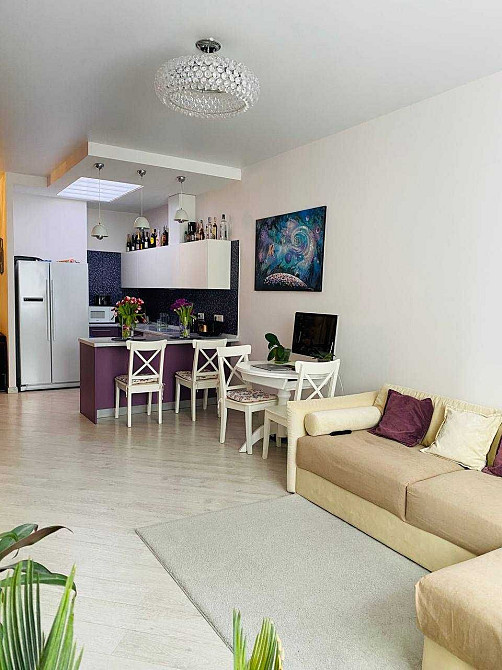 Продаж Квартира 1-кімнатна, 13/25 поверх на Генерала Шаповала вул., д. 2 Kiev - photo 1